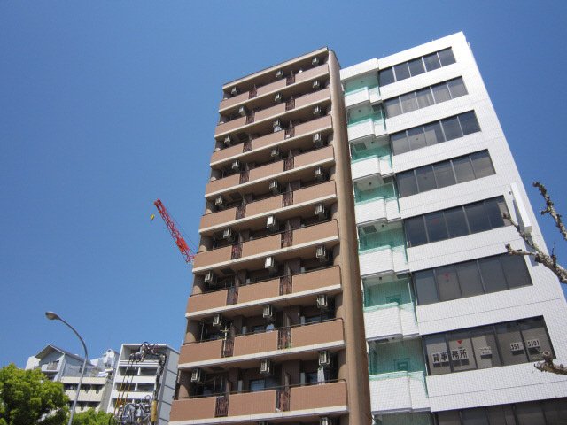 神戸市中央区下山手通の賃貸