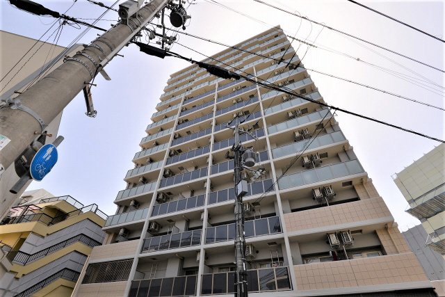 神戸市中央区下山手通の賃貸