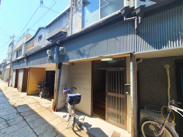神戸市長田区東尻池町の賃貸