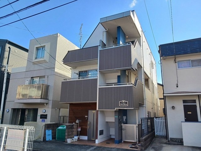 西宮市下大市東町の賃貸
