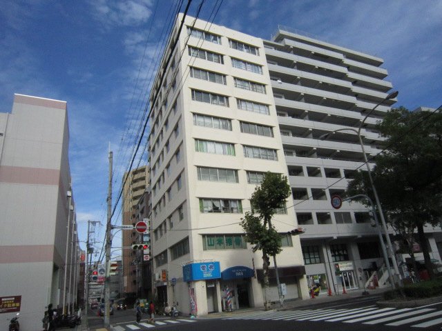 神戸市中央区中町通の賃貸