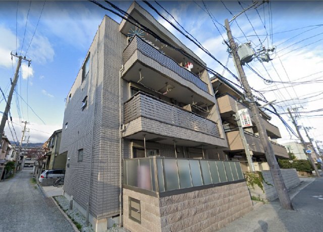 神戸市東灘区北青木の賃貸