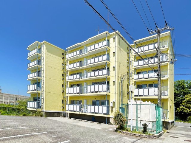 神戸市須磨区白川台の賃貸