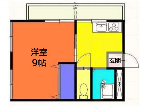 神戸市垂水区城が山の賃貸