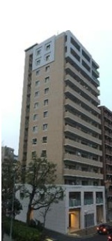 神戸市中央区下山手通の賃貸