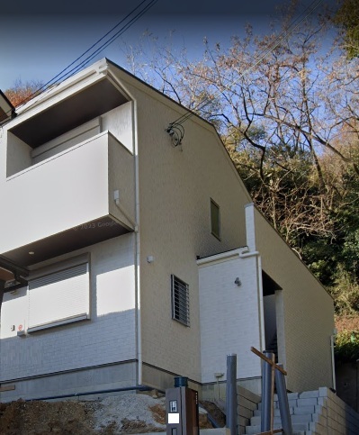 神戸市灘区城の下通の賃貸