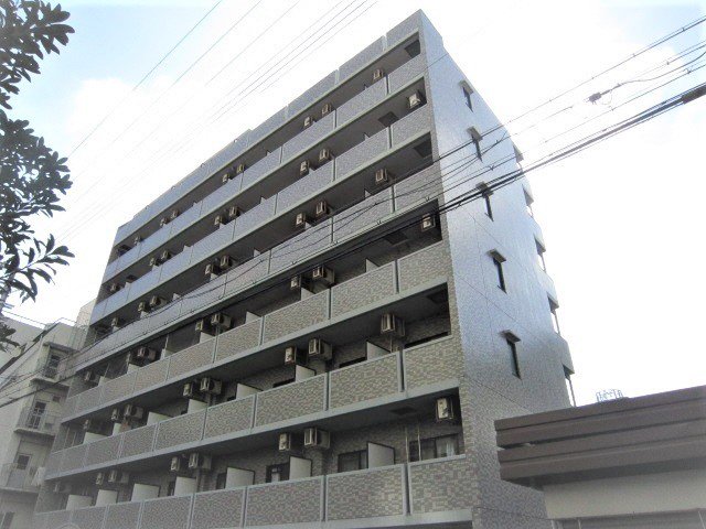 神戸市兵庫区湊町の賃貸