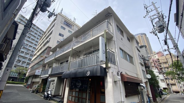 神戸市中央区下山手通の賃貸
