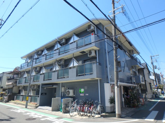 西宮市田代町の賃貸