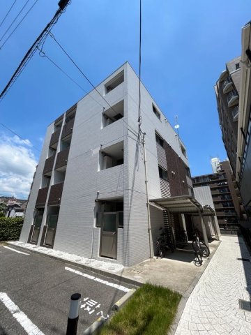 神戸市兵庫区下沢通の賃貸