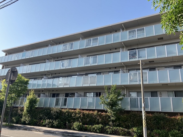 西宮市甲子園六石町の賃貸