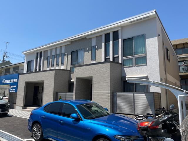 尼崎市元浜町の賃貸