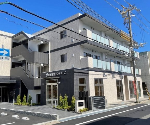 尼崎市下坂部の賃貸