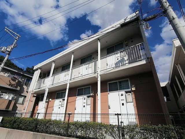 尼崎市猪名寺の賃貸