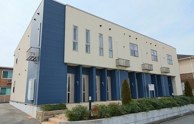 神戸市西区白水の賃貸