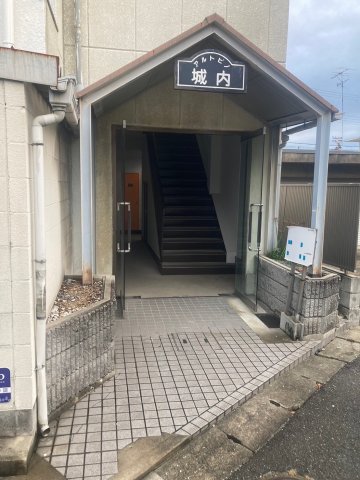 尼崎市南城内の賃貸