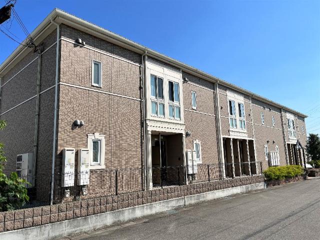 明石市沢野の賃貸