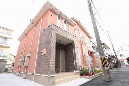 明石市東藤江の賃貸