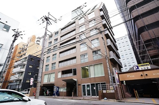 神戸市中央区御幸通の賃貸