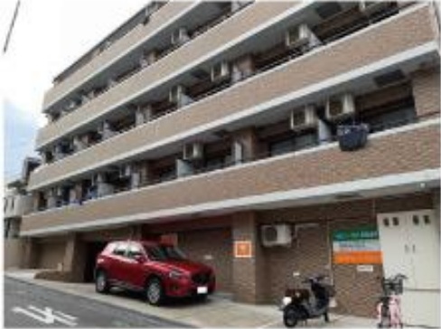 神戸市灘区弓木町の賃貸