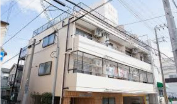 神戸市兵庫区神田町の賃貸