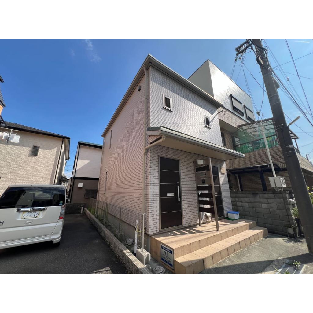 神戸市長田区四番町の賃貸