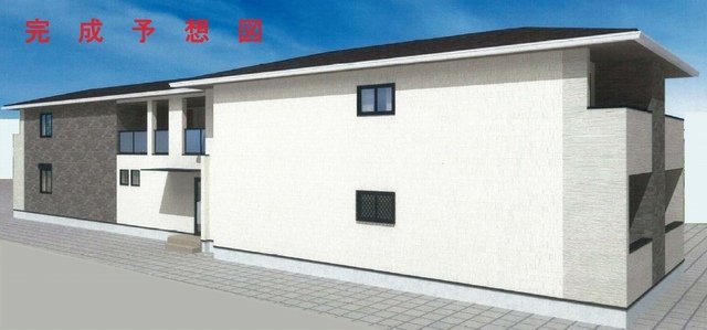尼崎市西難波町の賃貸