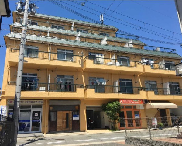 神戸市西区王塚台(JR山陽本線明石)のマンション賃貸物件 間取画像