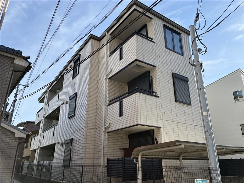神戸市垂水区宮本町の賃貸