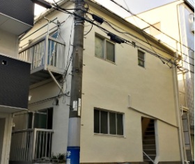 神戸市中央区熊内町の賃貸