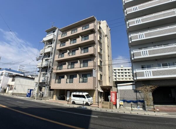 神戸市垂水区塩屋町の賃貸