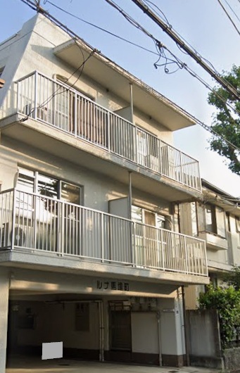 神戸市兵庫区馬場町の賃貸