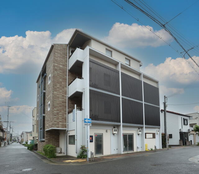 神戸市兵庫区吉田町の賃貸