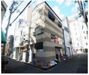 神戸市兵庫区福原町の賃貸