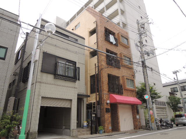 神戸市須磨区大田町の賃貸