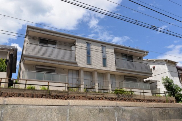 神戸市東灘区本山北町の賃貸