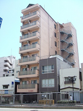 神戸市兵庫区西上橘通の賃貸