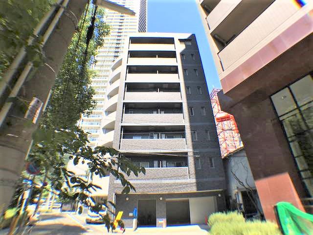 神戸市中央区熊内町の賃貸