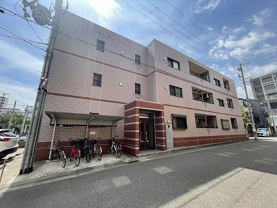 神戸市長田区松野通の賃貸