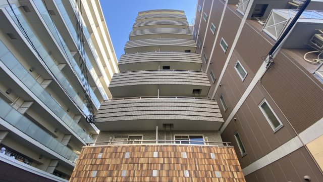 神戸市東灘区深江本町の賃貸