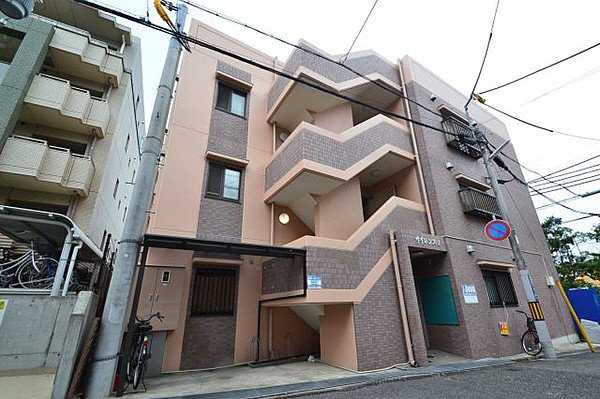 神戸市灘区灘南通の賃貸