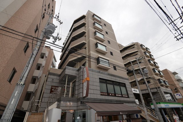 神戸市東灘区住吉本町の賃貸