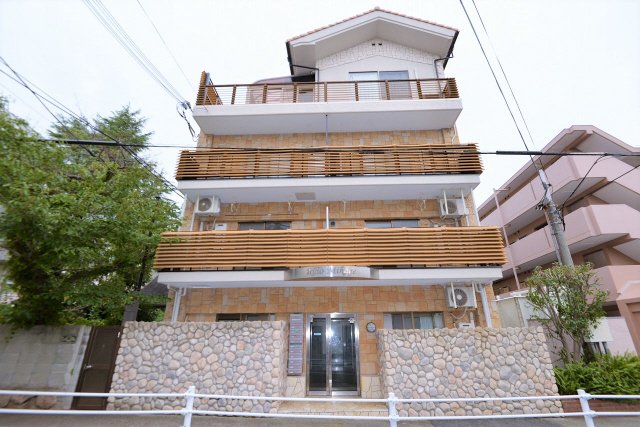 神戸市東灘区御影中町の賃貸