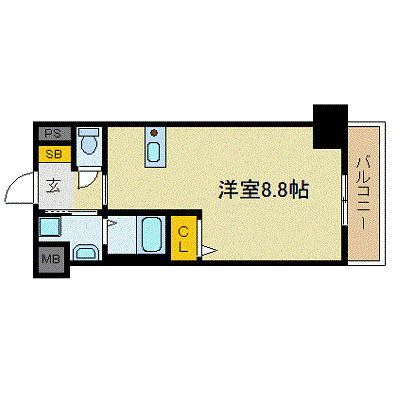 神戸市中央区元町通の賃貸