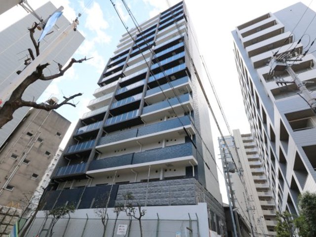 神戸市中央区相生町(JR山陽本線神戸)のマンション賃貸物件 間取画像