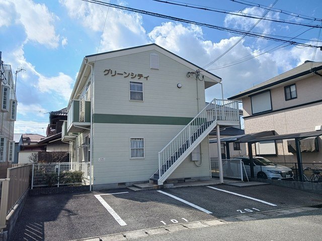 神戸市西区宮下の賃貸