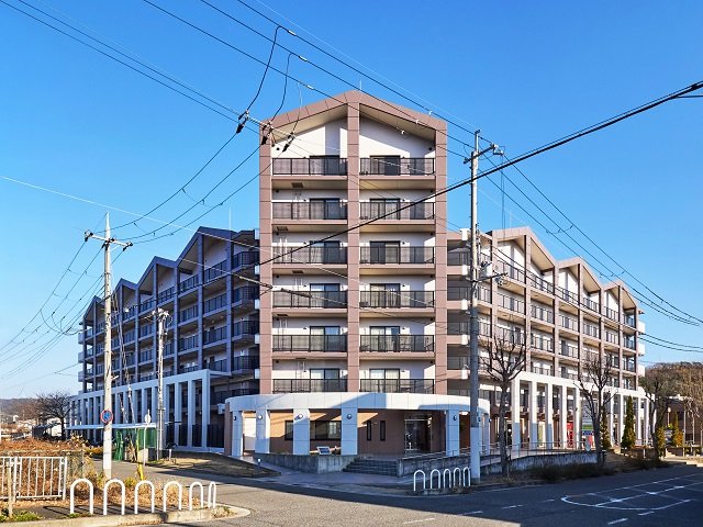 神戸市西区前開南町の賃貸