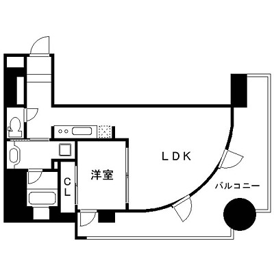 神戸市中央区加納町の賃貸