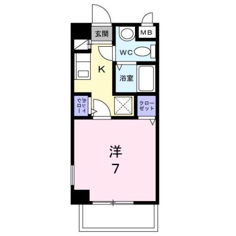 神戸市西区伊川谷町有瀬の賃貸