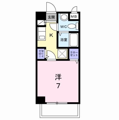 神戸市西区伊川谷町有瀬の賃貸